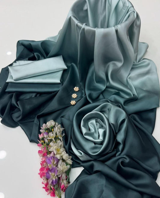 ZM-49 DIGITALLY PRINTED SILK 3PC