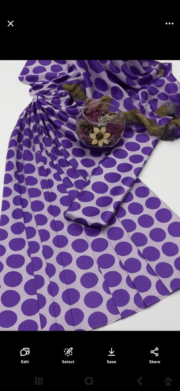 ZM-43 DIGITALLY PRINTED SILK 3PC