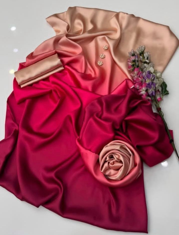 ZM-11 DIGITALLY PRINTED SILK 3PC