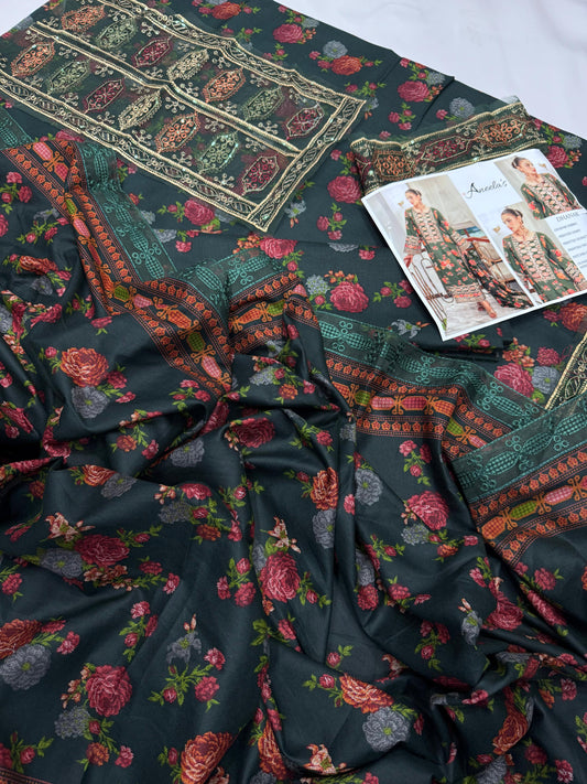 PATCHES DHANAK 3PC-HAJ01