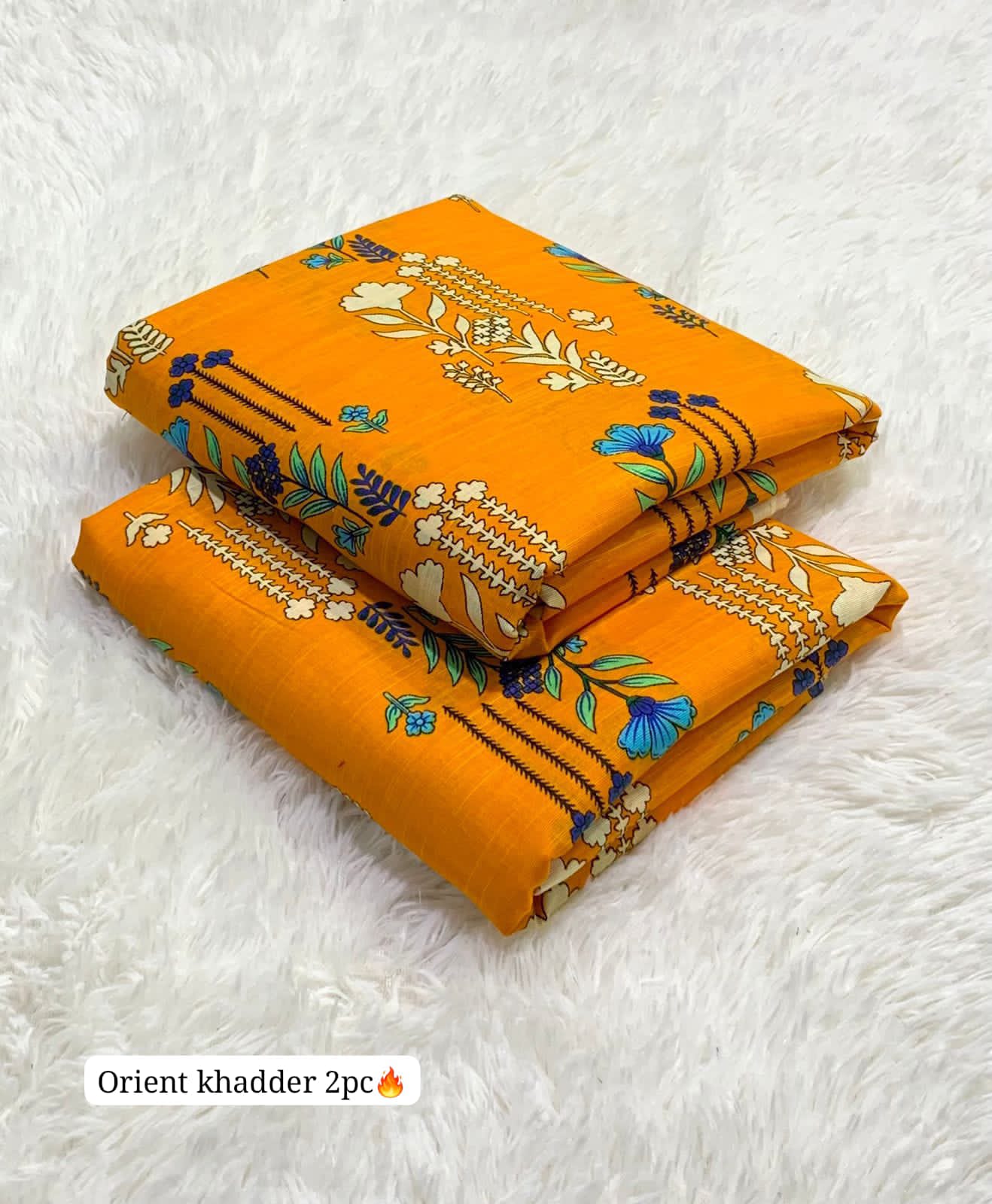 MAQ-08 DIGITAL PRINT KHADDER ALLOVER 2PC