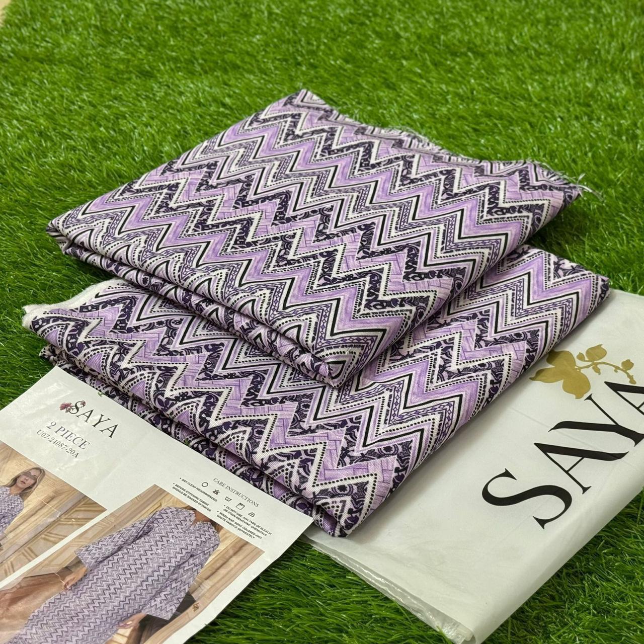 FAS-03 SOFT KHADDER ALLOVER 2PC