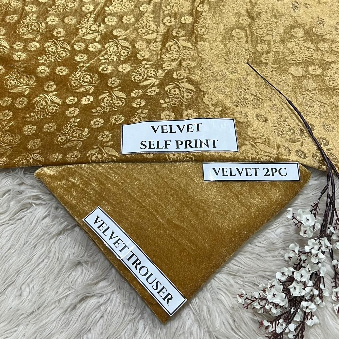 MAQ-11 VLEVET BAROSHA ALLOVER 2PC