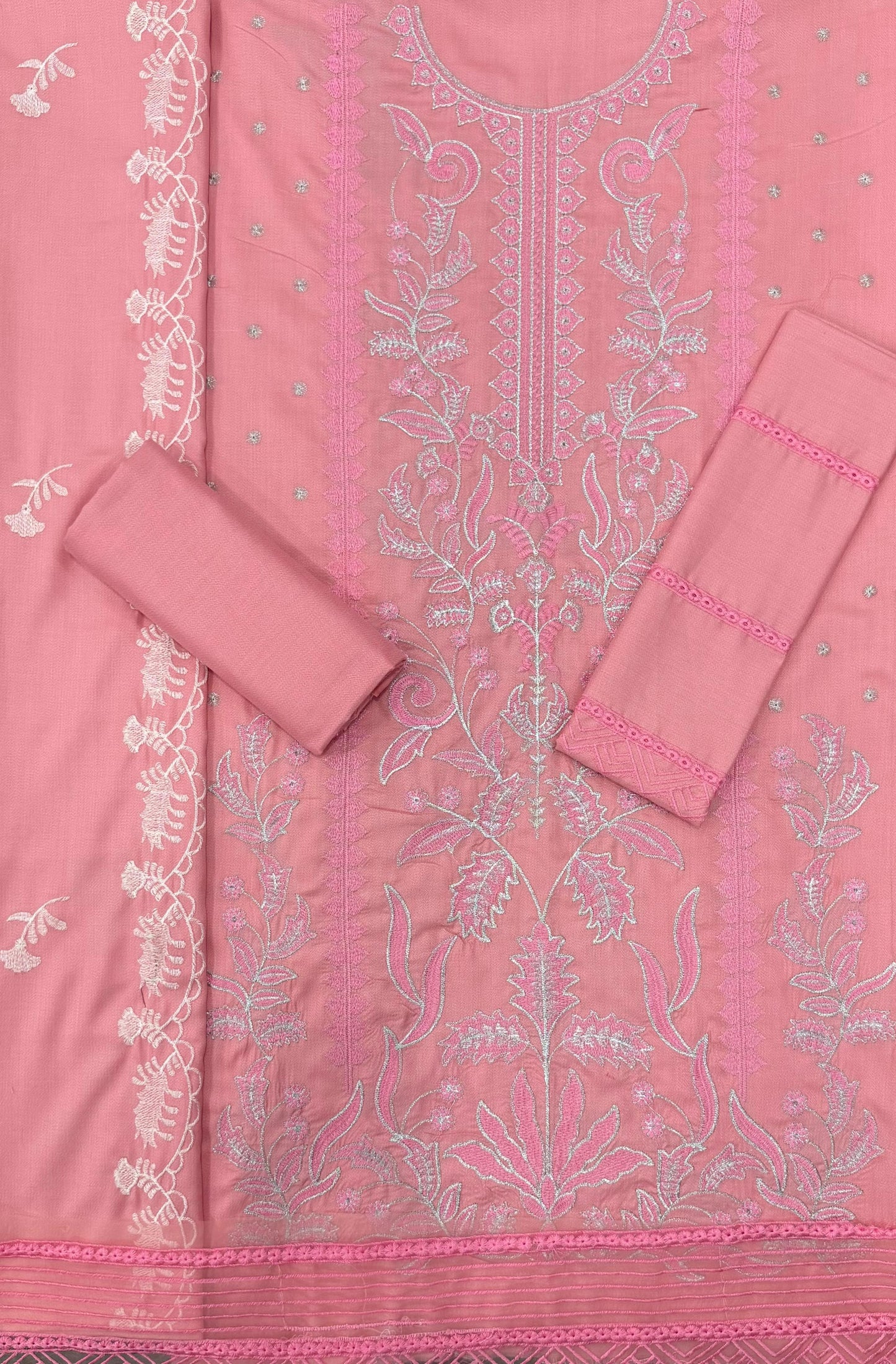 AS-01 BRANDED DHANAK 3PC