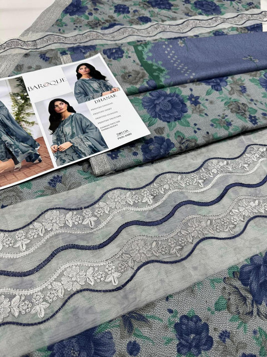 PATCHES DHANAK 3PC-HAJ11