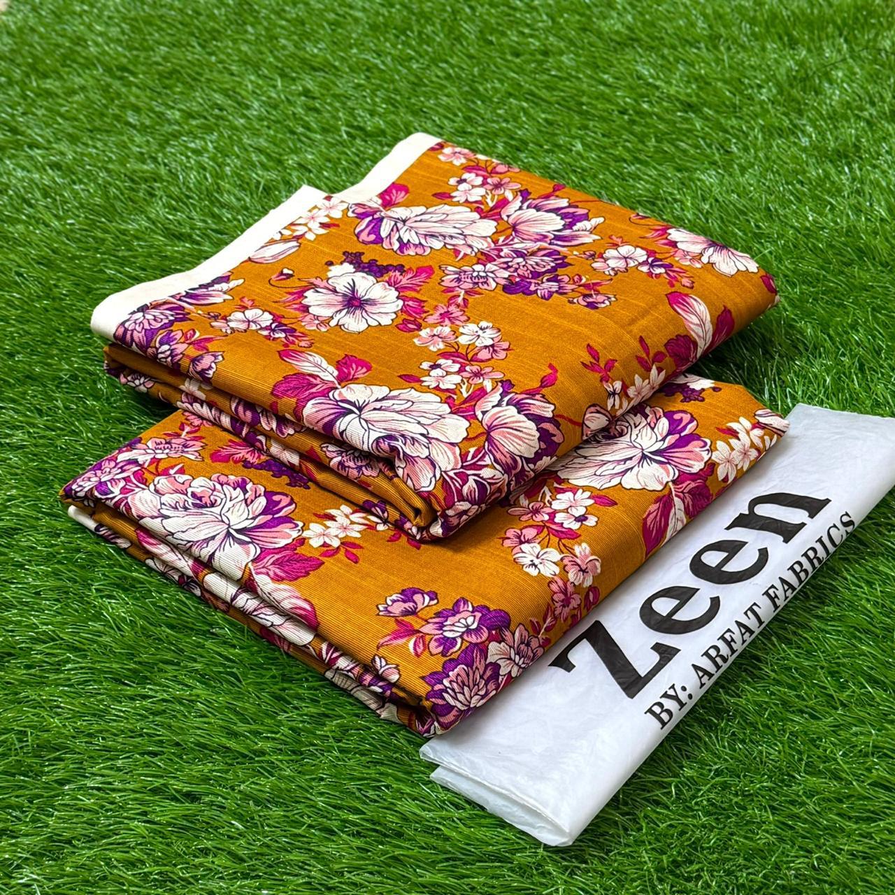 FASH-26 SOFT KHADDER ALLOVER 2PC54