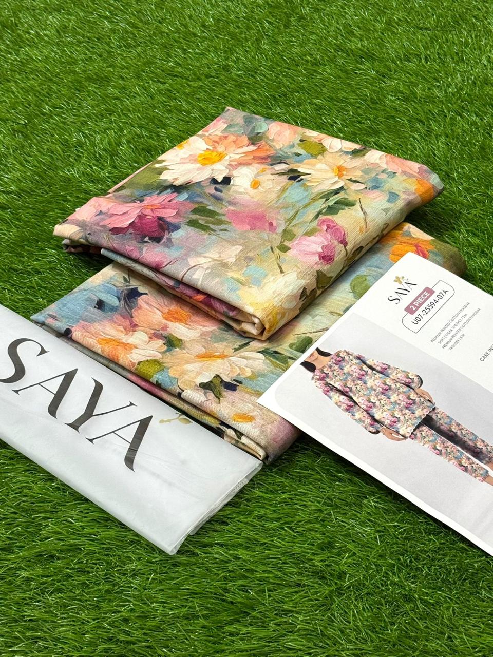 FAS-04 SOFT KHADDER ALLOVER 2PC