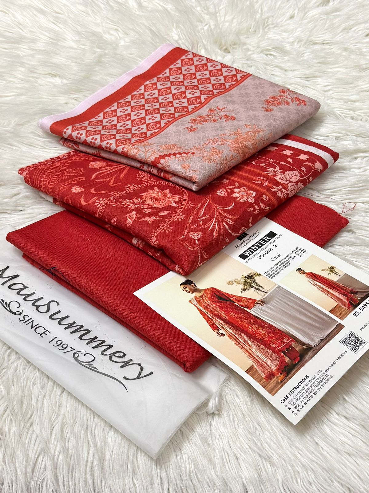 FASH-19 DIGITALLY PRINT KHADDER 3PC