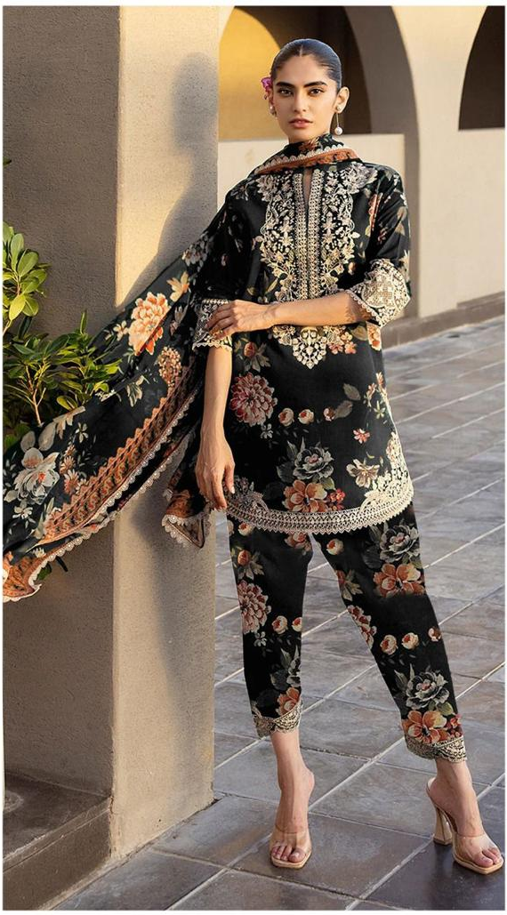 PATCHES DHANAK 3PC-HAJ10