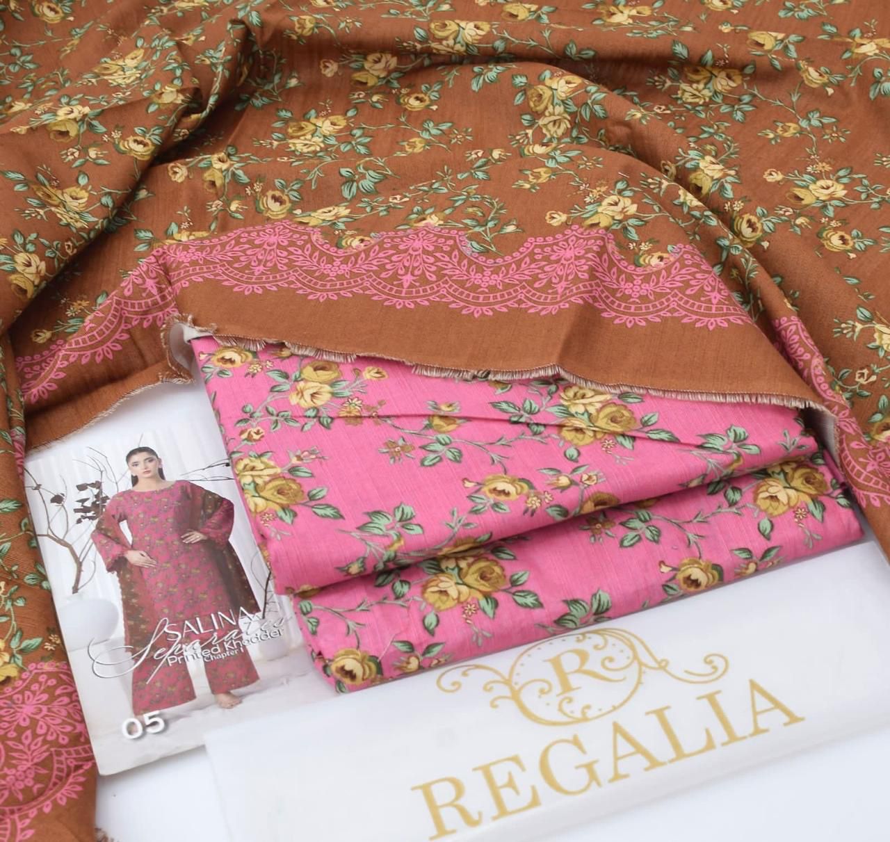 FASH-11 DIGITALLY PRINT KHADDER 3PC