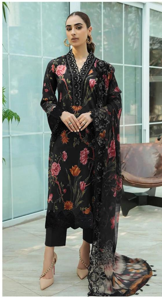 PATCHES DHANAK 3PC-HAJ03