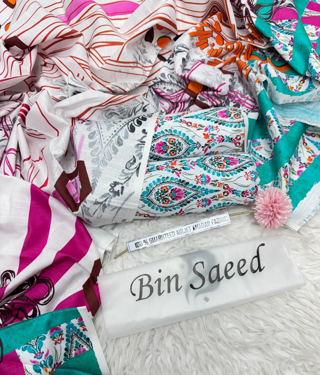 FASH-23 DIGITALLY PRINT KHADDER 3PC