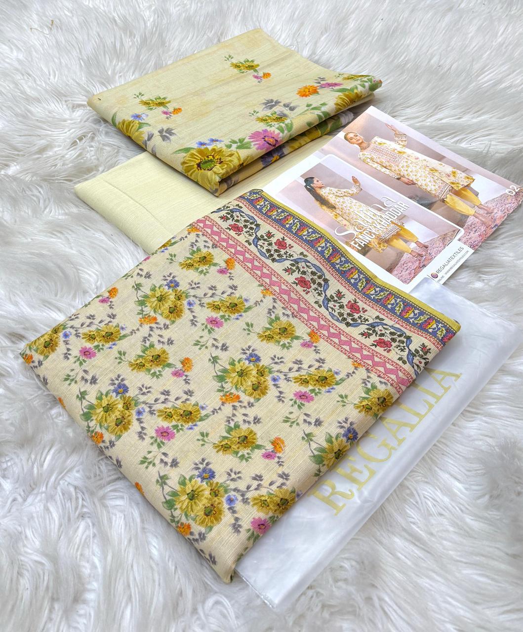 FASH-34 DIGITALLY PRINT KHADDER 3PC