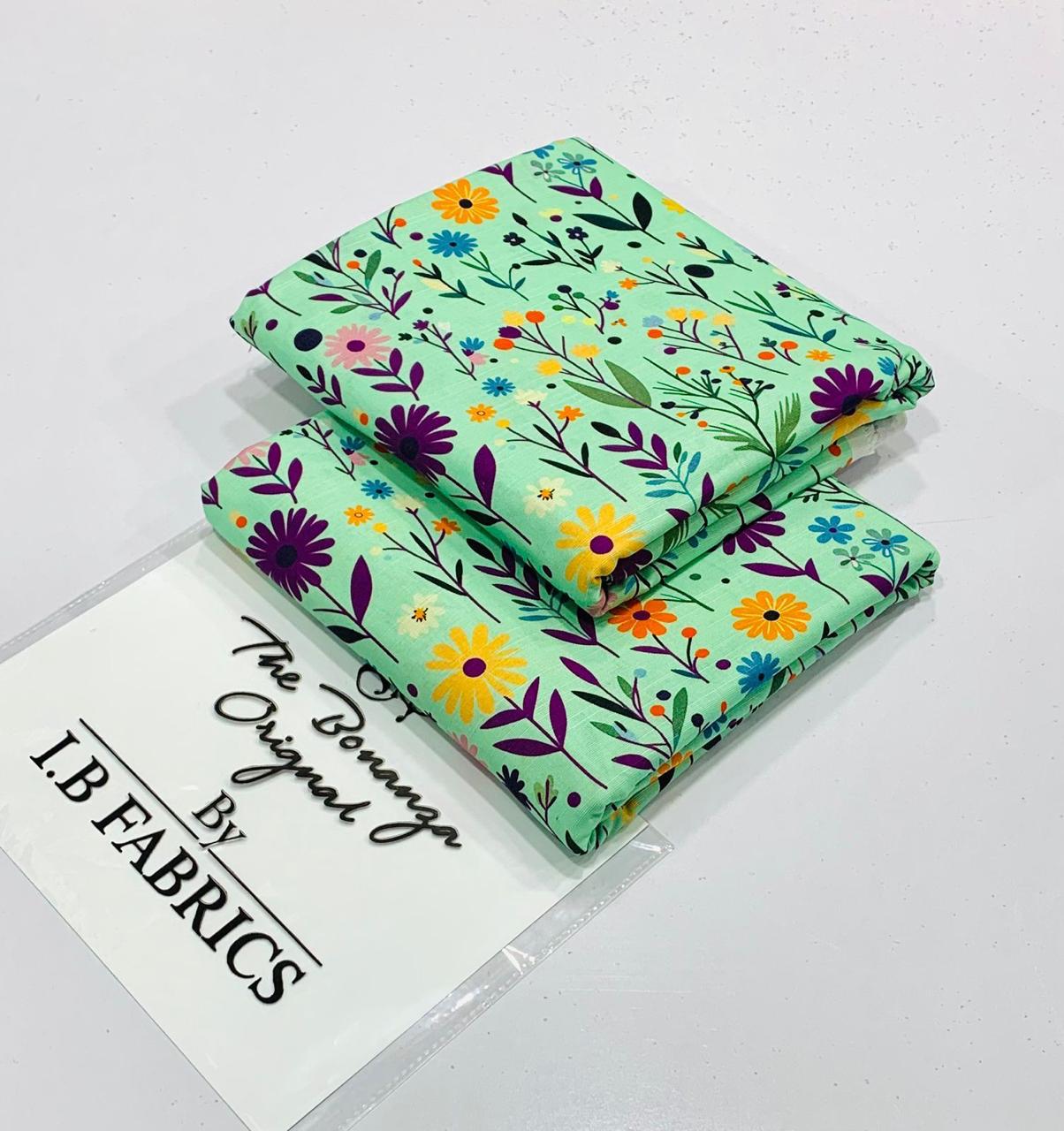 EMAA-43 DIGITAL PRINT KHADDER ALLOVER 2PC