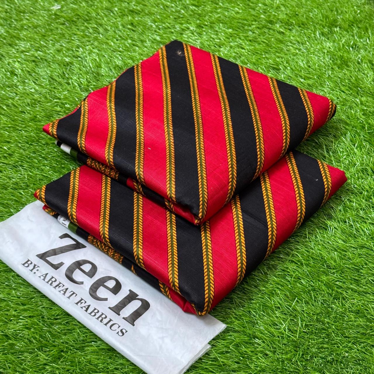 FASH-45 SOFT KHADDER ALLOVER 2PC54