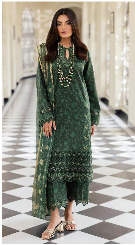 PATCHES DHANAK 3PC-HAJ05