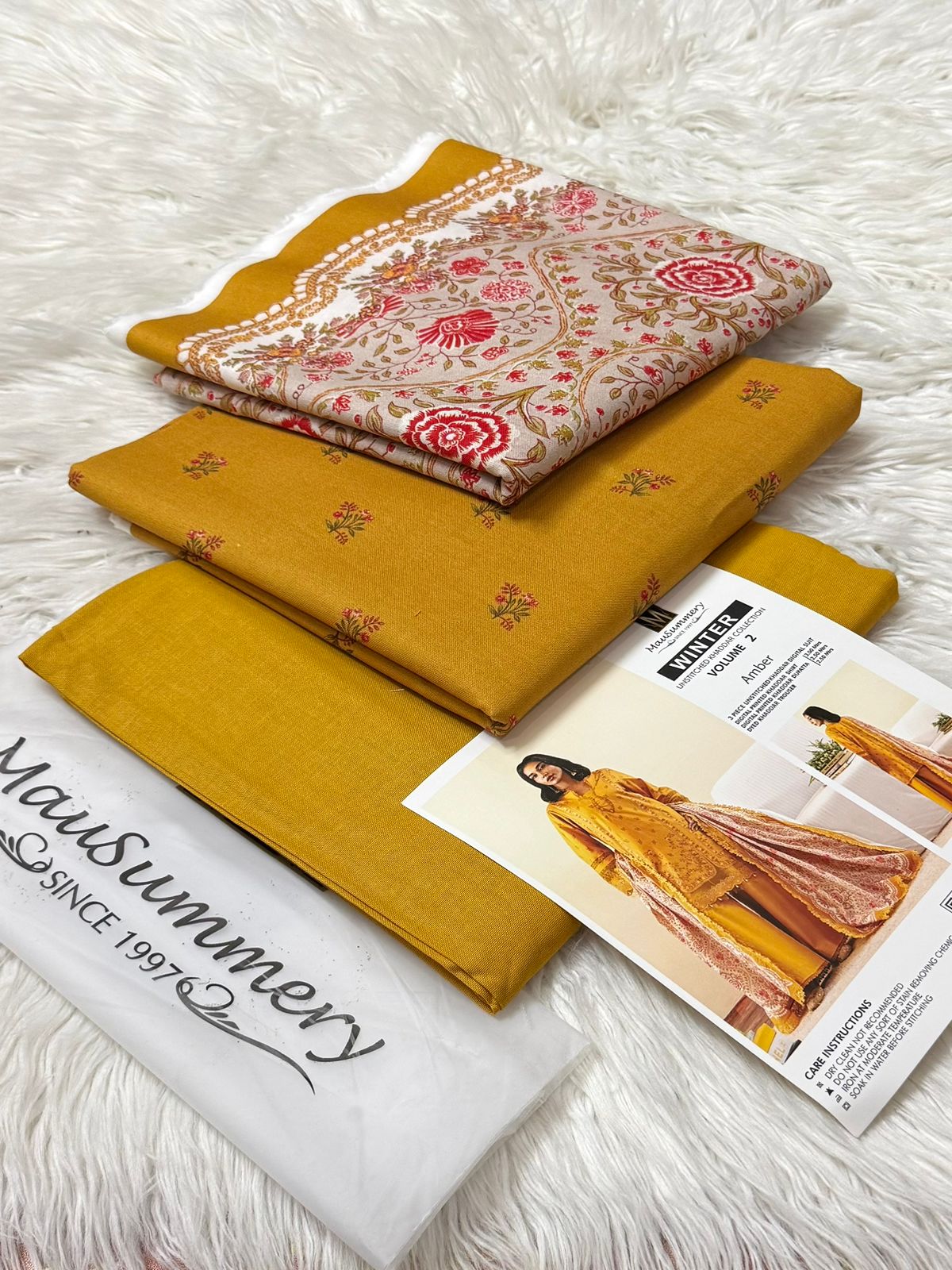 FASH-16 DIGITALLY PRINT KHADDER 3PC