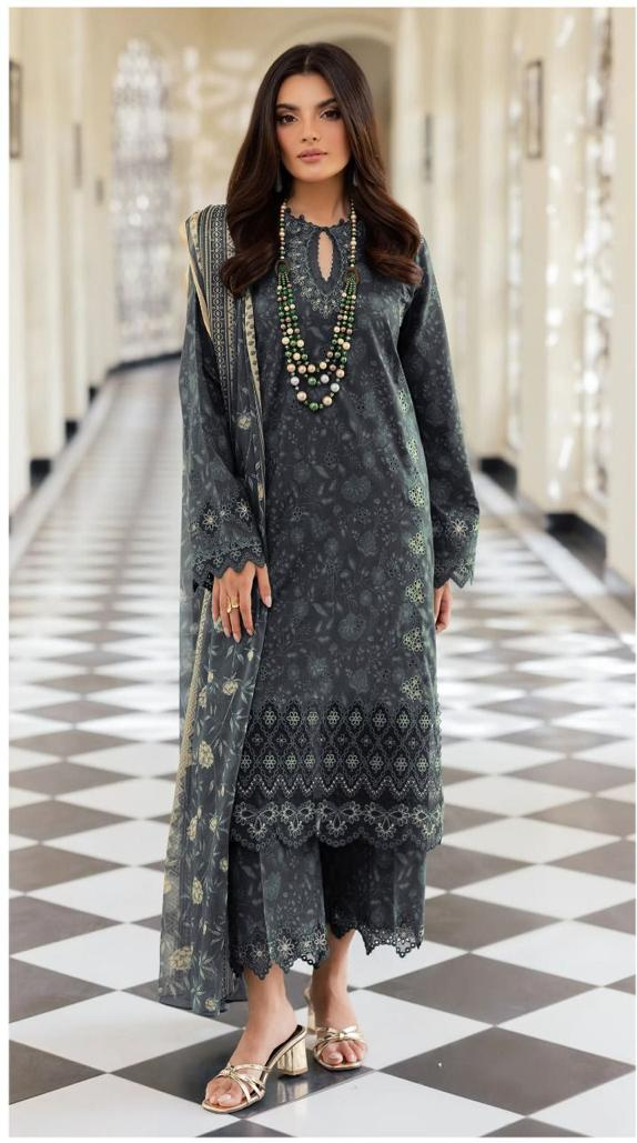 PATCHES DHANAK 3PC-HAJ07