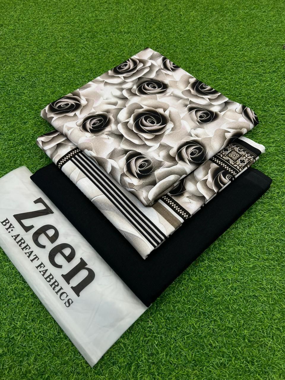 FASH-53 DIGITALLY PRINT KHADDER 3PC