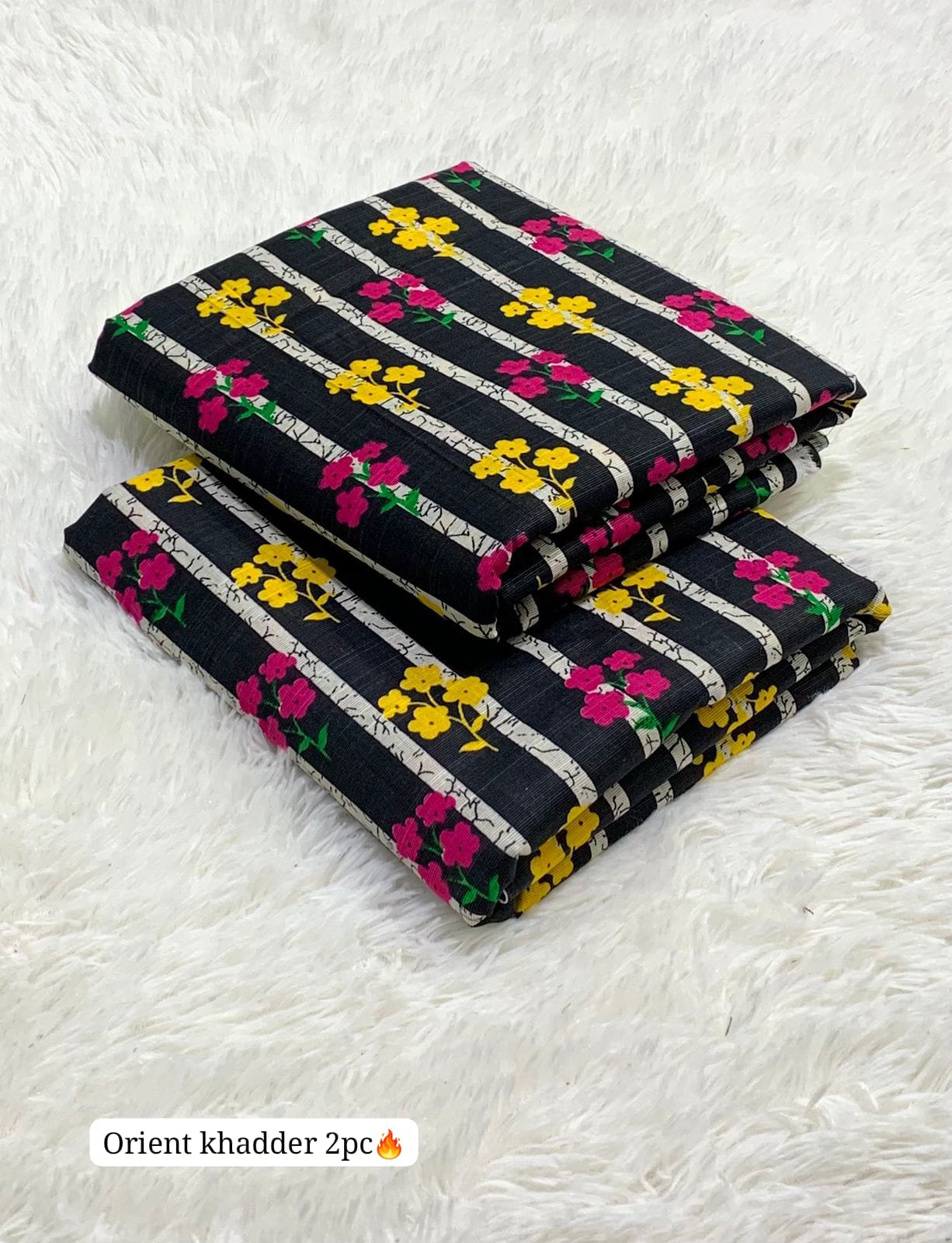 MAQ-02 DIGITAL PRINT KHADDER ALLOVER 2PC