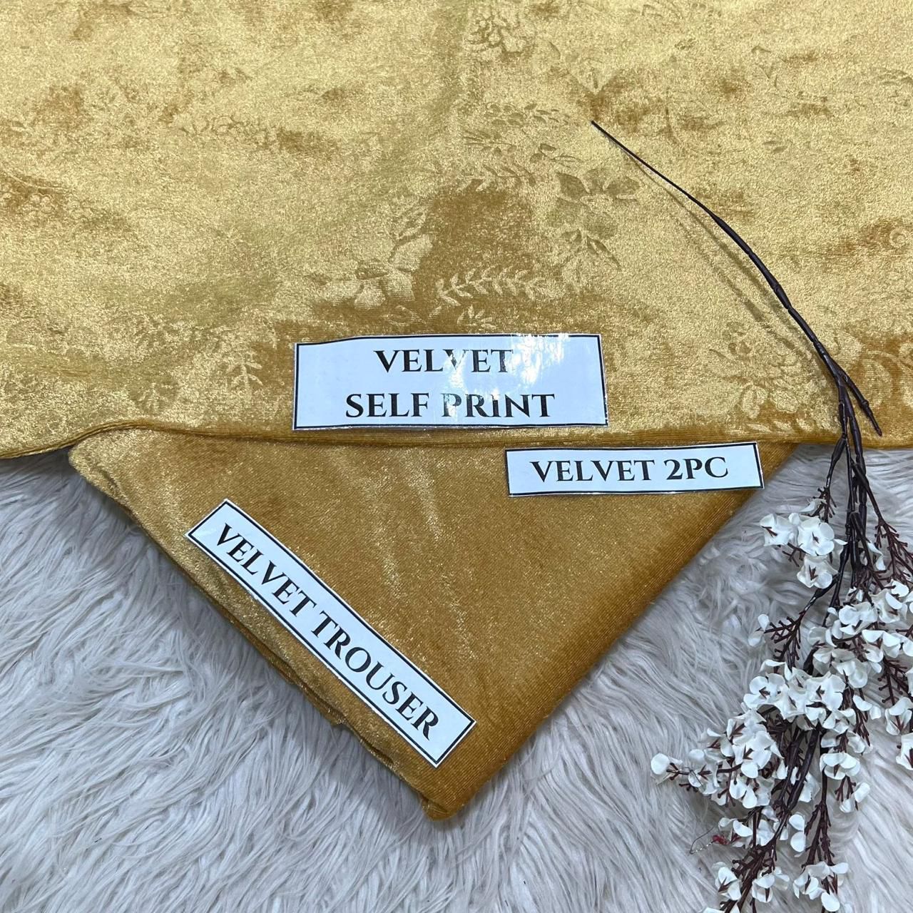 MAQ-09 VLEVET BAROSHA ALLOVER 2PC