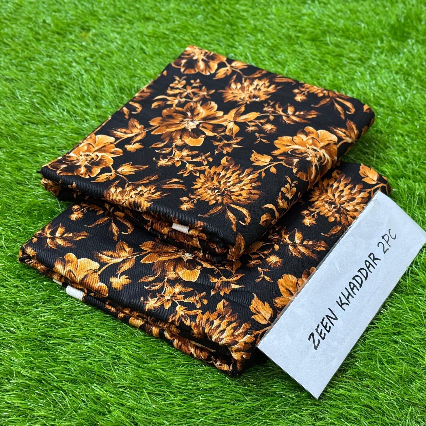 FASH-37 SOFT KHADDER ALLOVER 2PC54