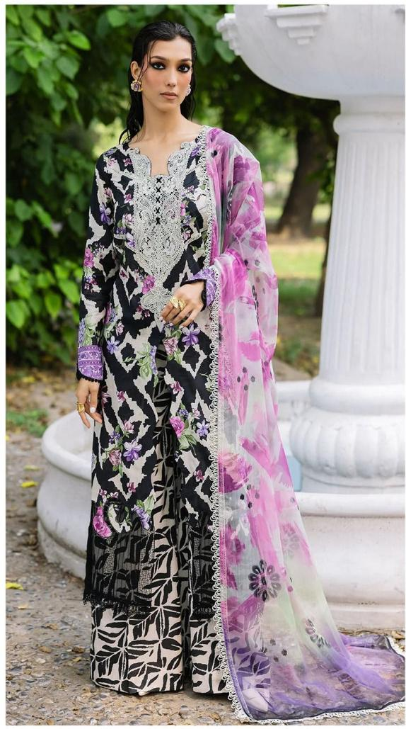 PATCHES DHANAK 3PC-HAJ06