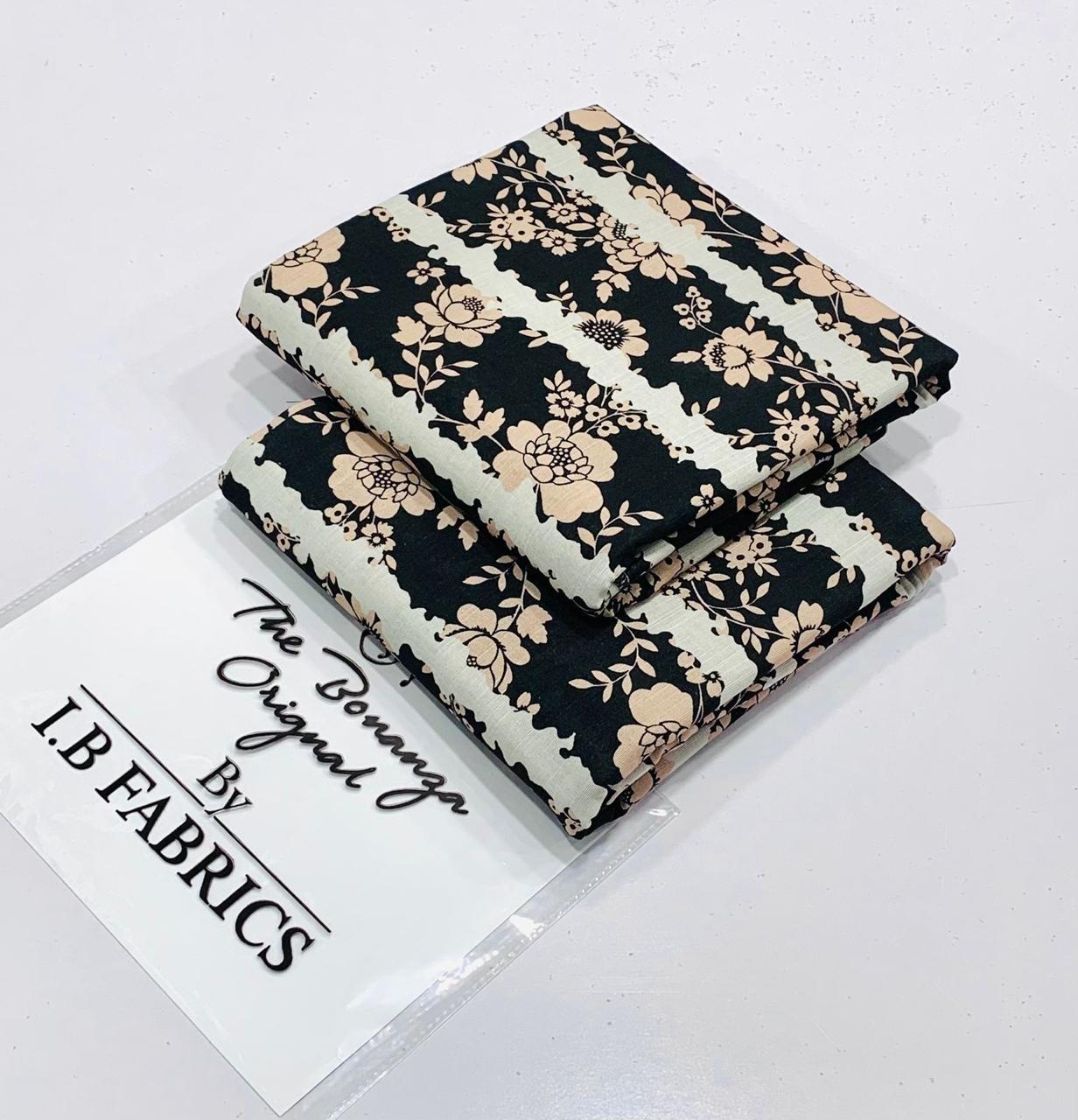 EMAA-30 DIGITAL PRINT KHADDER ALLOVER 2PC