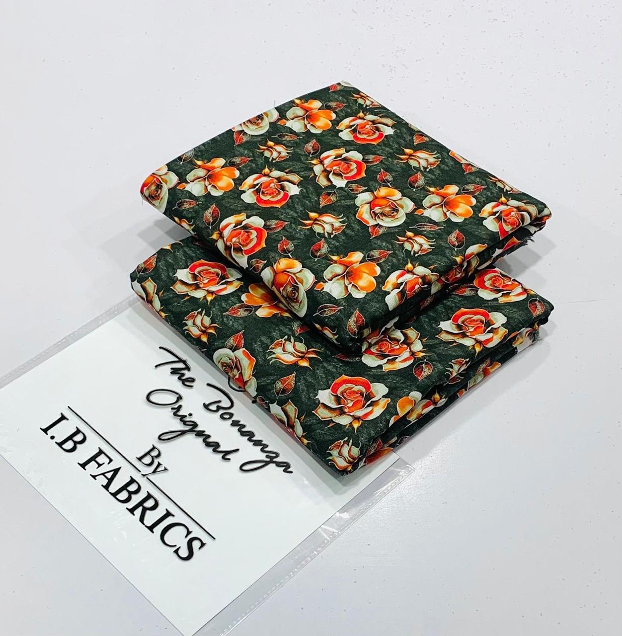 EMAA-40 DIGITAL PRINT KHADDER ALLOVER 2PC