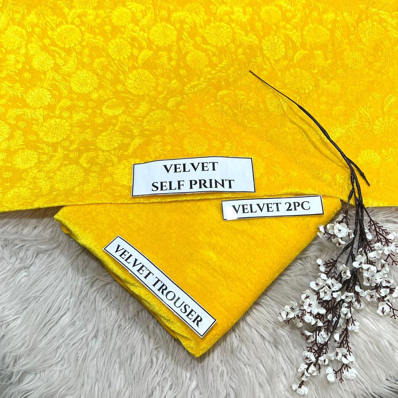 MAQ-07 VLEVET BAROSHA ALLOVER 2PC