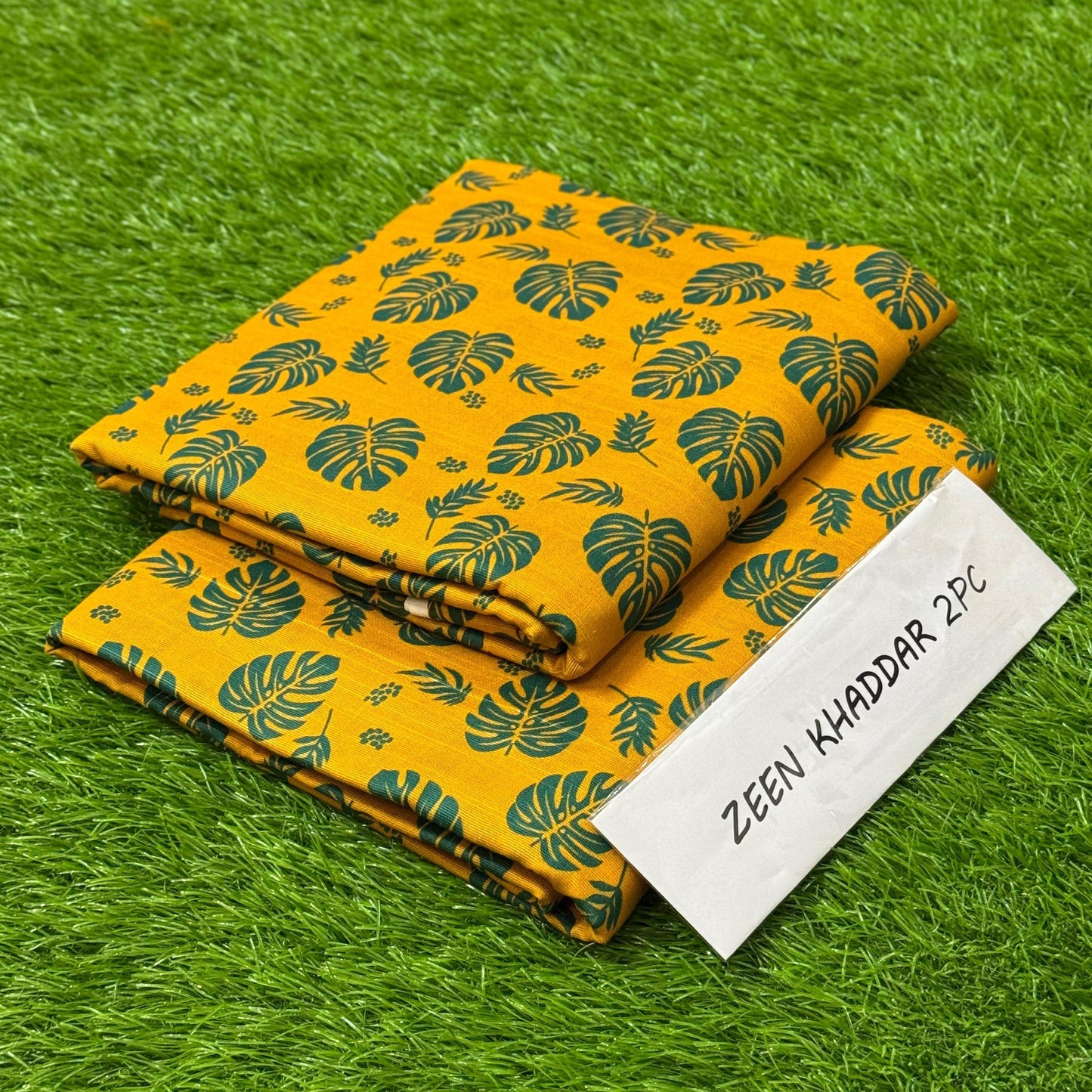 FASH-35 SOFT KHADDER ALLOVER 2PC54