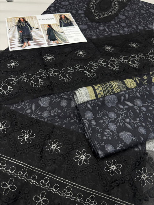 PATCHES DHANAK 3PC-HAJ07