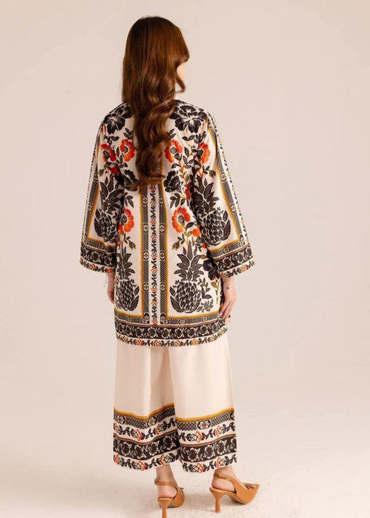 ZM-53 DIGITALLY PRINTED SILK 3PC