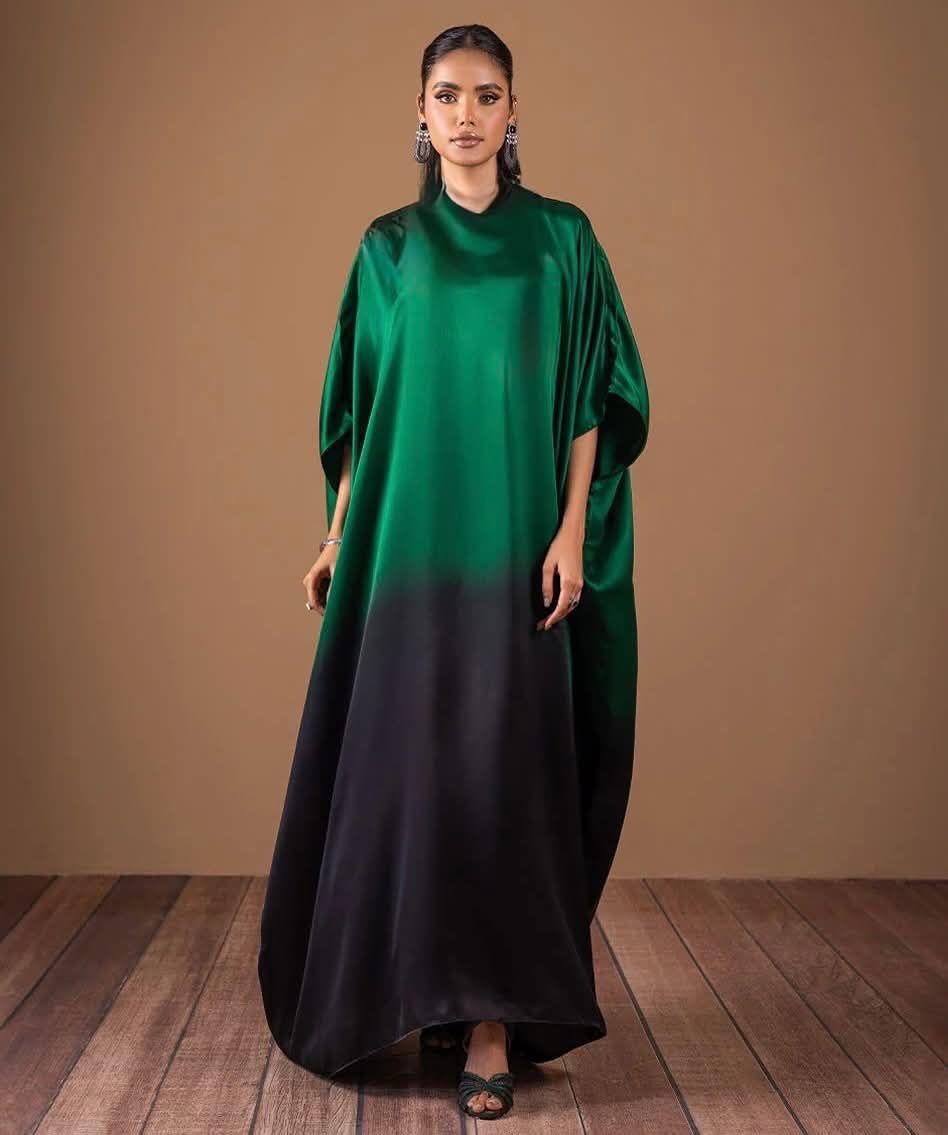 ZM-38 DIGITALLY PRINTED SILK 3PC