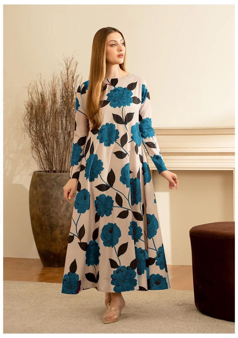 ZM-21 DIGITALLY PRINTED SILK 3PC