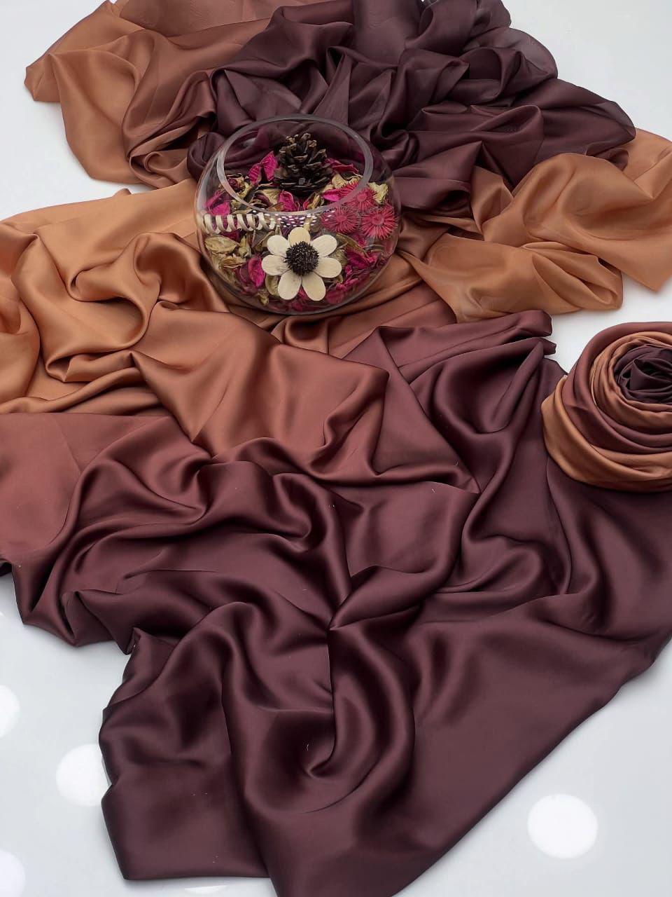 ZM-26 DIGITALLY PRINTED SILK 3PC