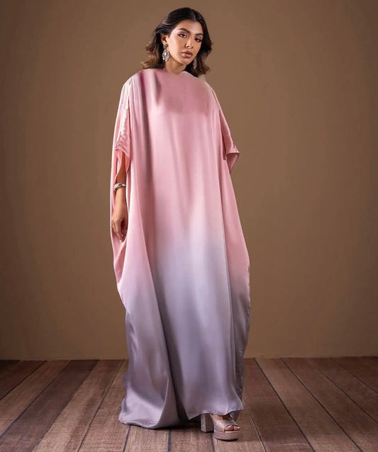 ZM-13 DIGITALLY PRINTED SILK 3PC