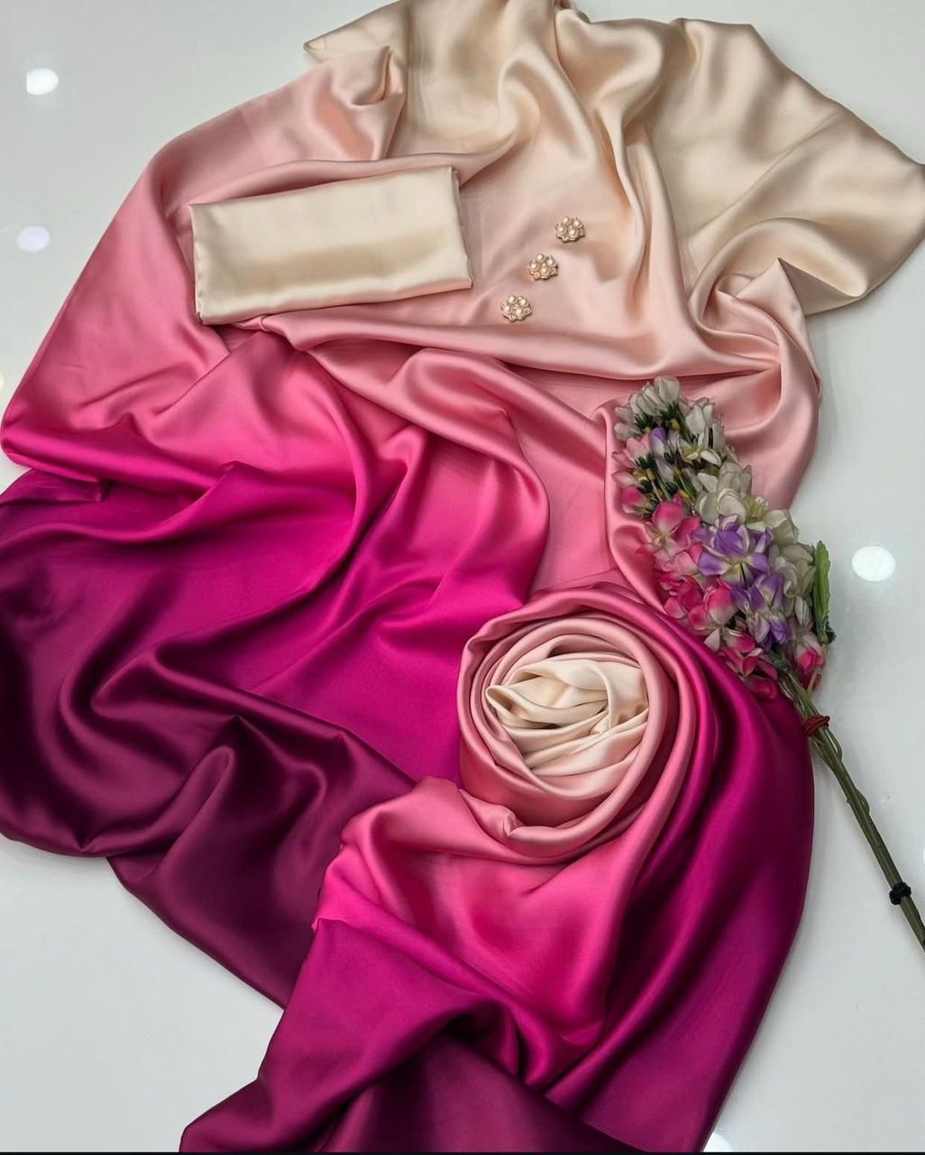 ZM-02 DIGITALLY PRINTED SILK 3PC