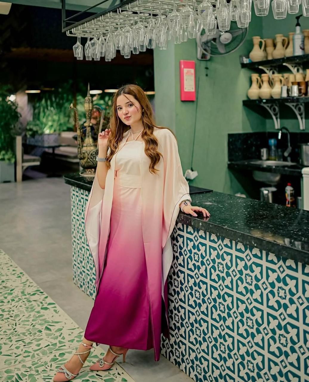 ZM-02 DIGITALLY PRINTED SILK 3PC