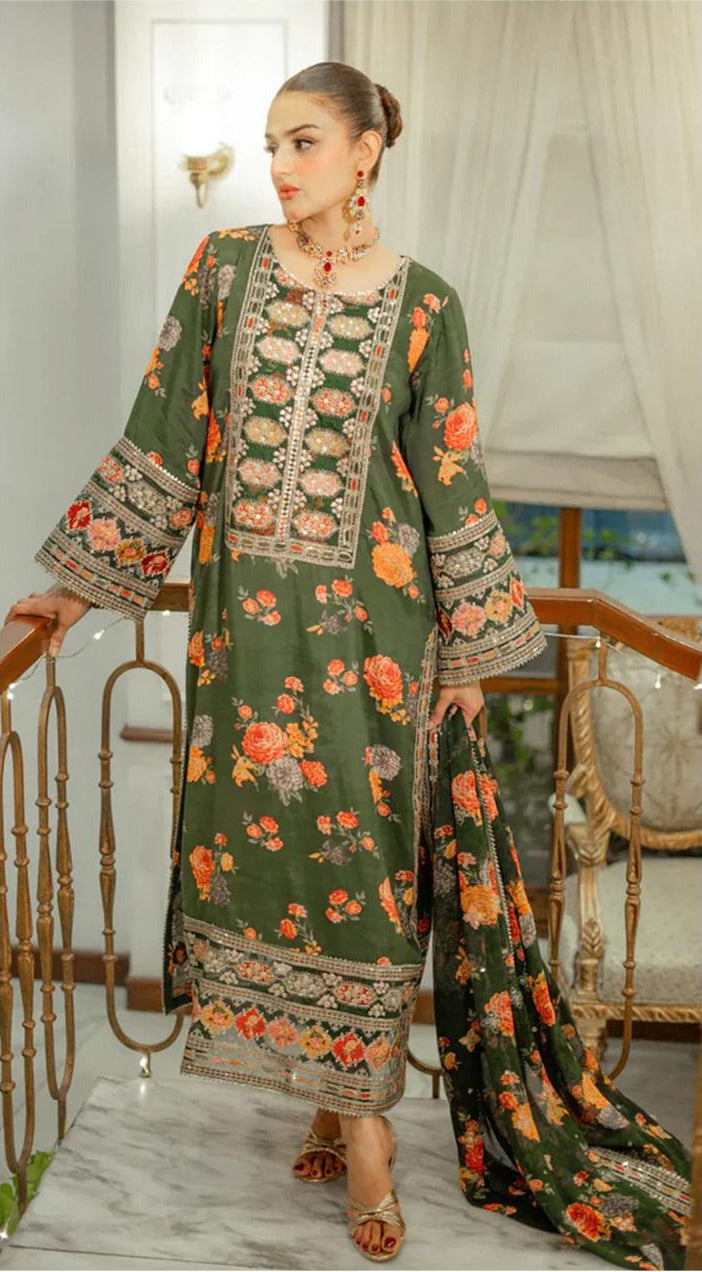 PATCHES DHANAK 3PC-HAJ01