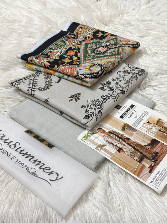 FASH-13 DIGITALLY PRINT KHADDER 3PC