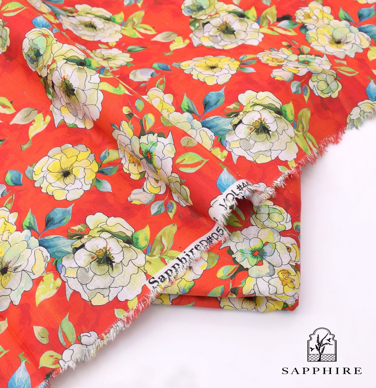 MEER-04 SOFT KHADDER ALLOVER 2PC