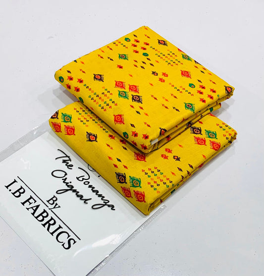 EMAA-16 DIGITAL PRINT KHADDER ALLOVER 2PC