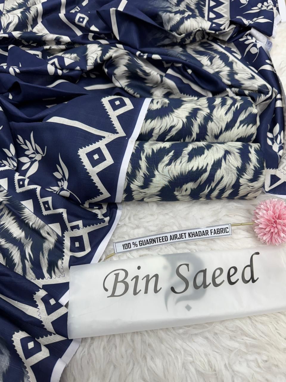 FASH-24 DIGITALLY PRINT KHADDER 3PC