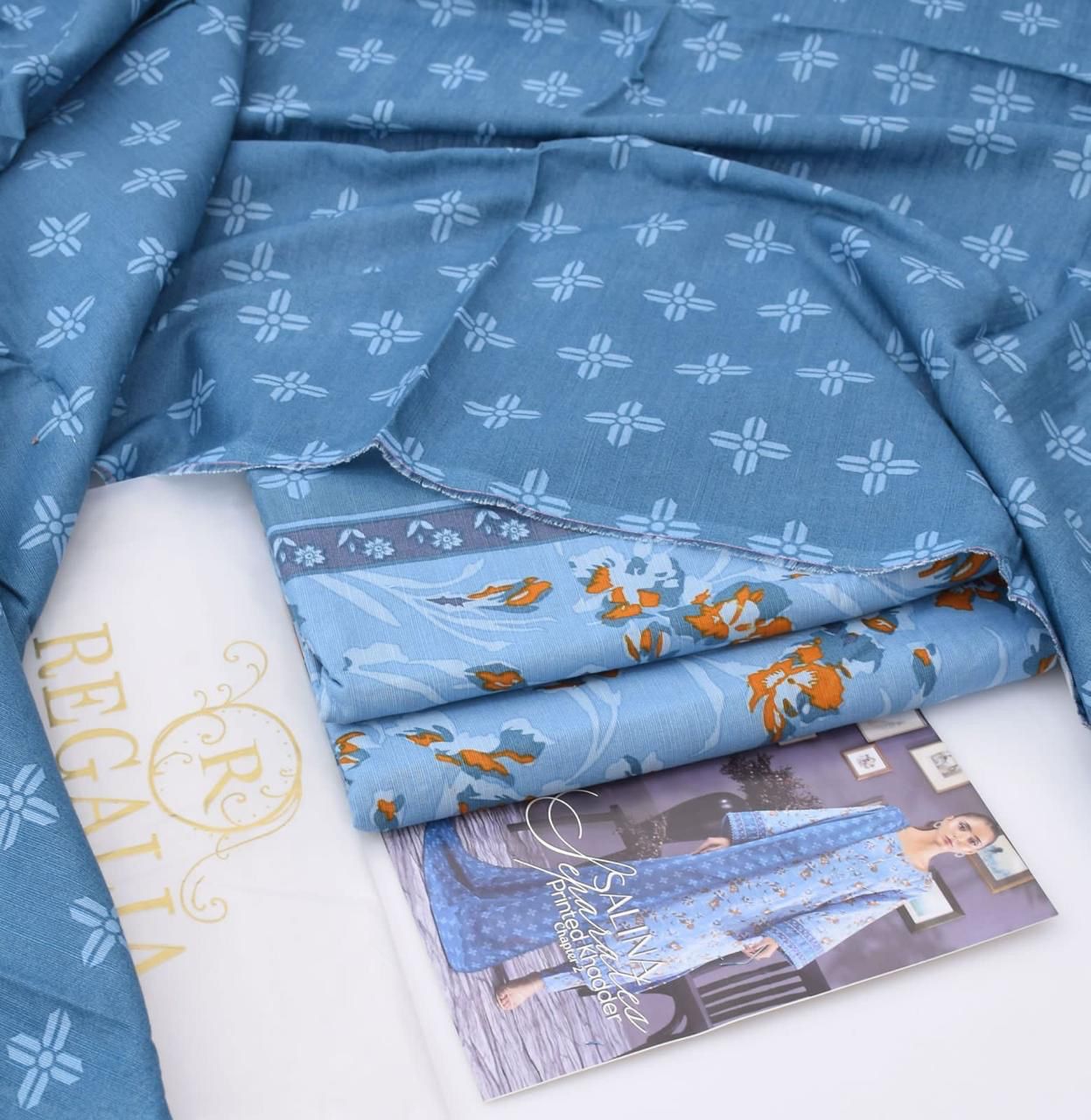 FASH-01 DIGITALLY PRINT KHADDER 3PC