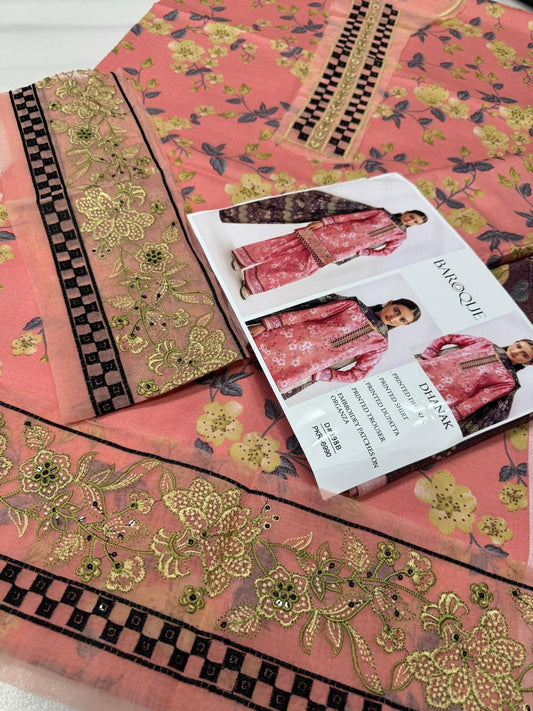 PATCHES DHANAK 3PC-HAJ09