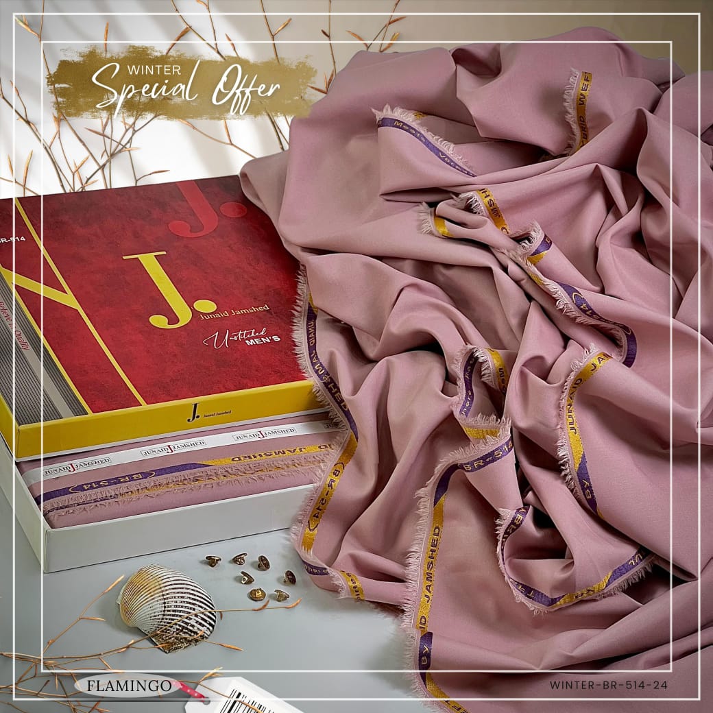 BR-03 `Tropical WASH'N WEAR soft & Smooth