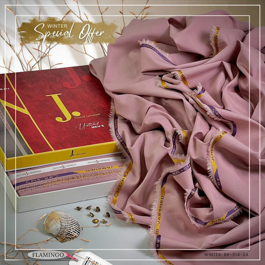 BR-03 `Tropical WASH'N WEAR soft & Smooth