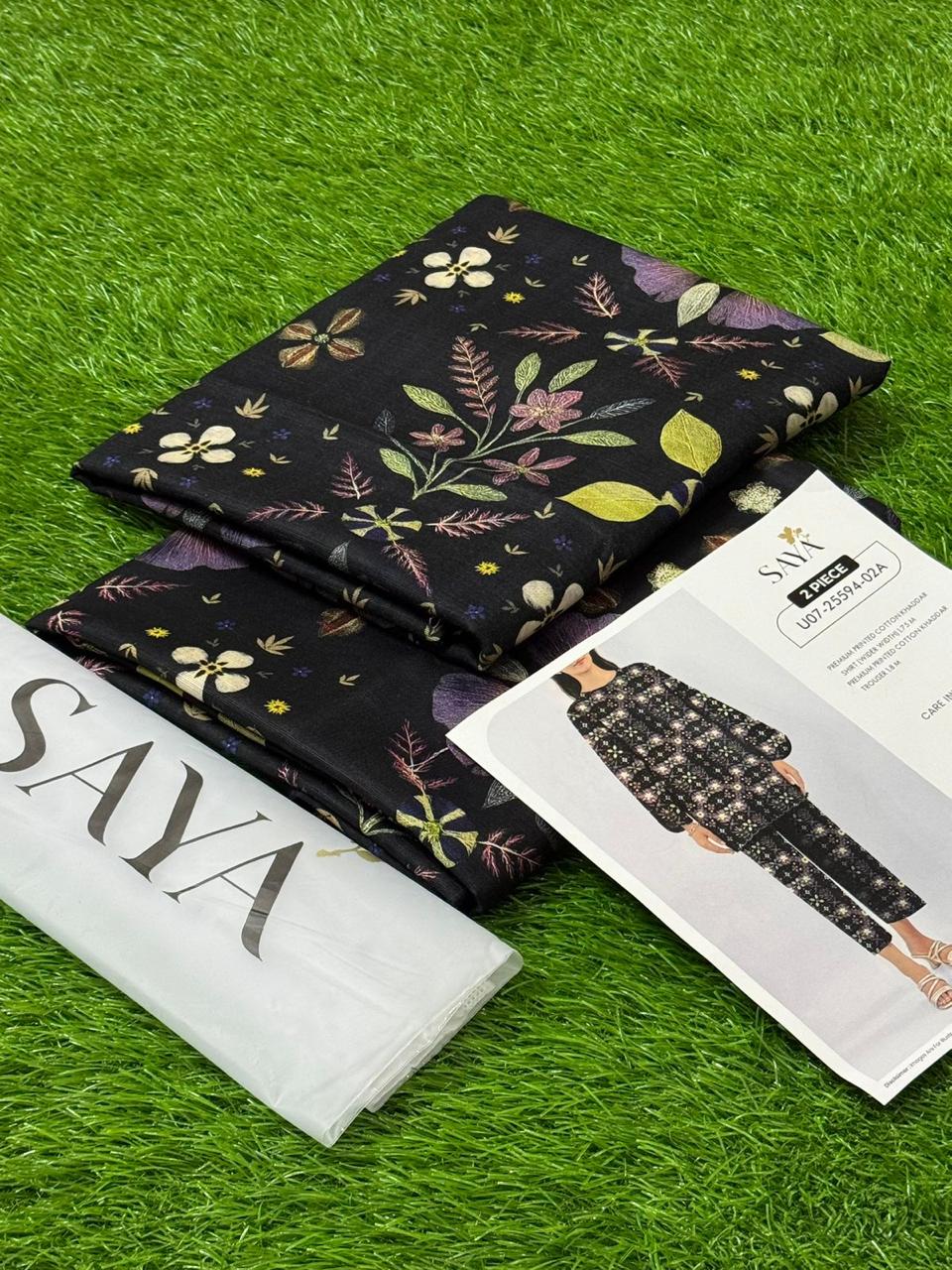 FAS-13 SOFT KHADDER ALLOVER 2PC