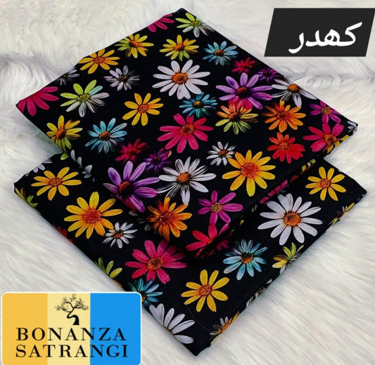 EMAA-11 DIGITAL PRINT KHADDER ALLOVER 2PC